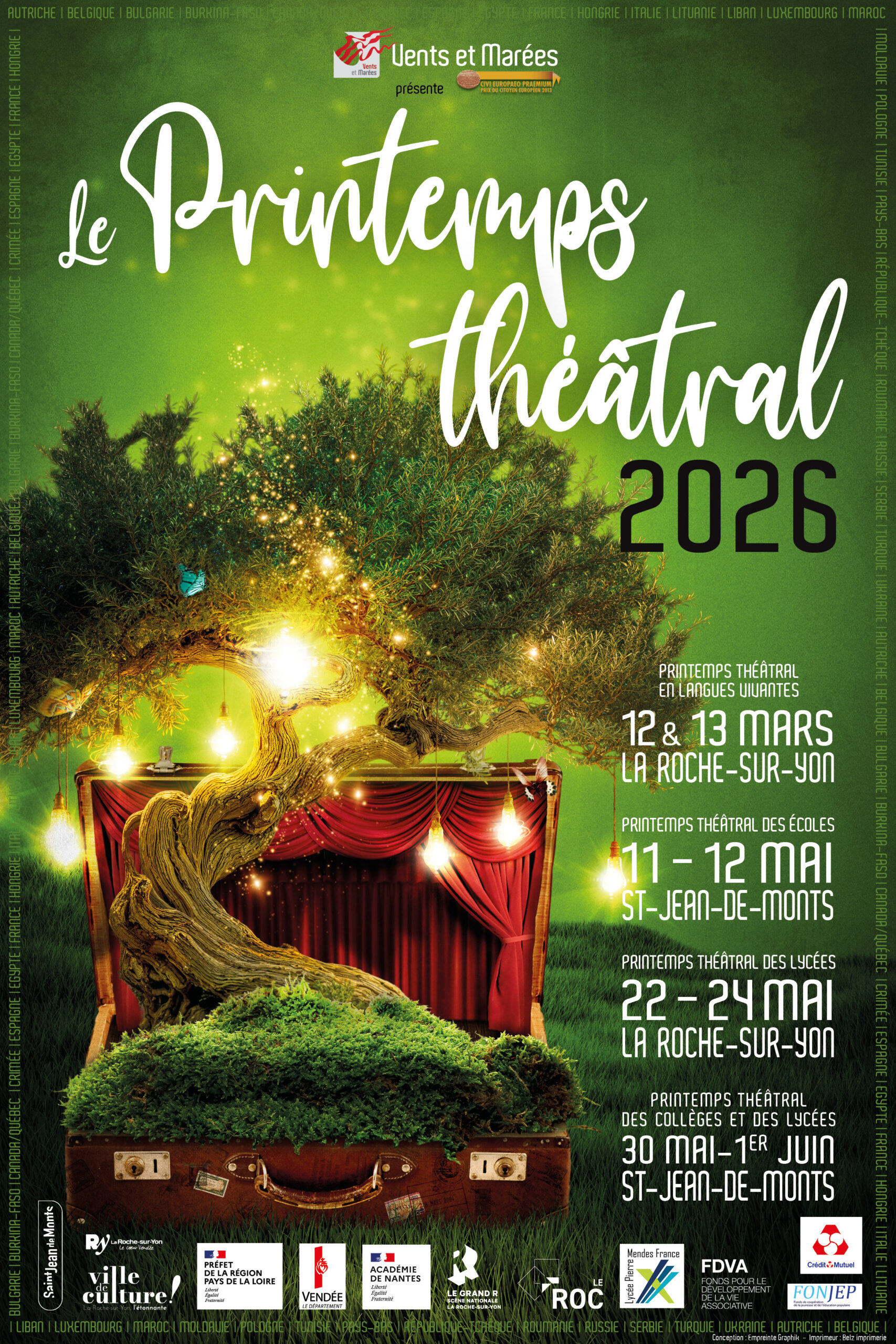 2026_Affiche-PT Affiche Printemps Théâtral 2022