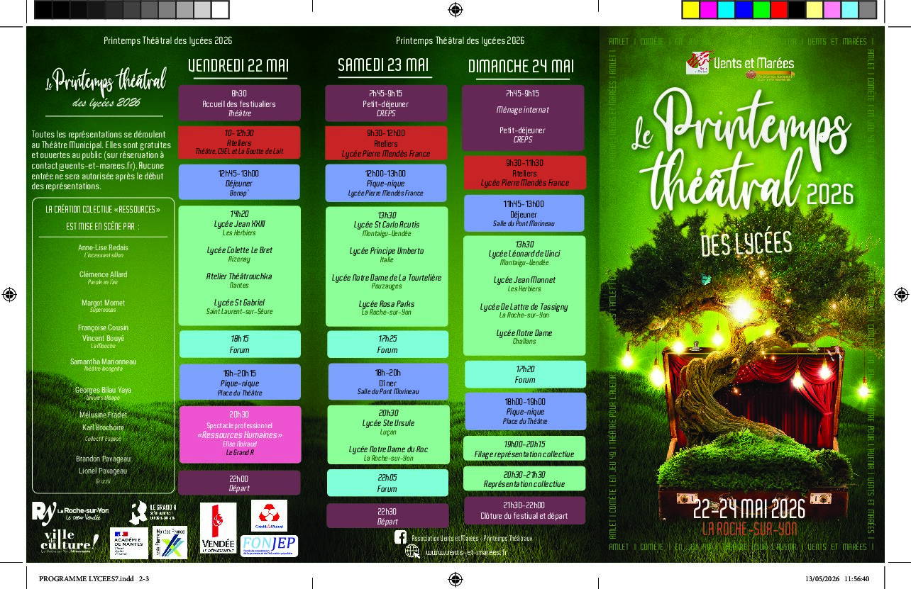 image du flyer